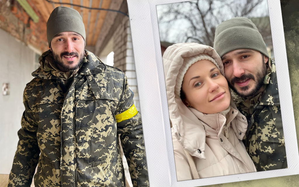 Андрій Федінчик Перша Дружина: біографія, особисте життя та кар'єра