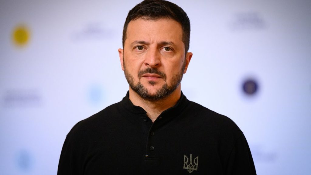 Скільки Років Зеленському: біографія, кар'єра та особисте життя
