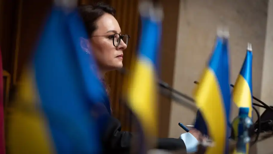 Юлія Свириденко Батьки: семейное окружение и формирование личности
