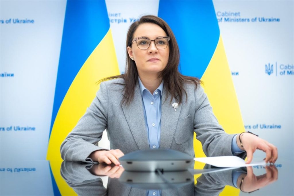 Юлія Свириденко Біографія: шлях у політиці та особисте життя