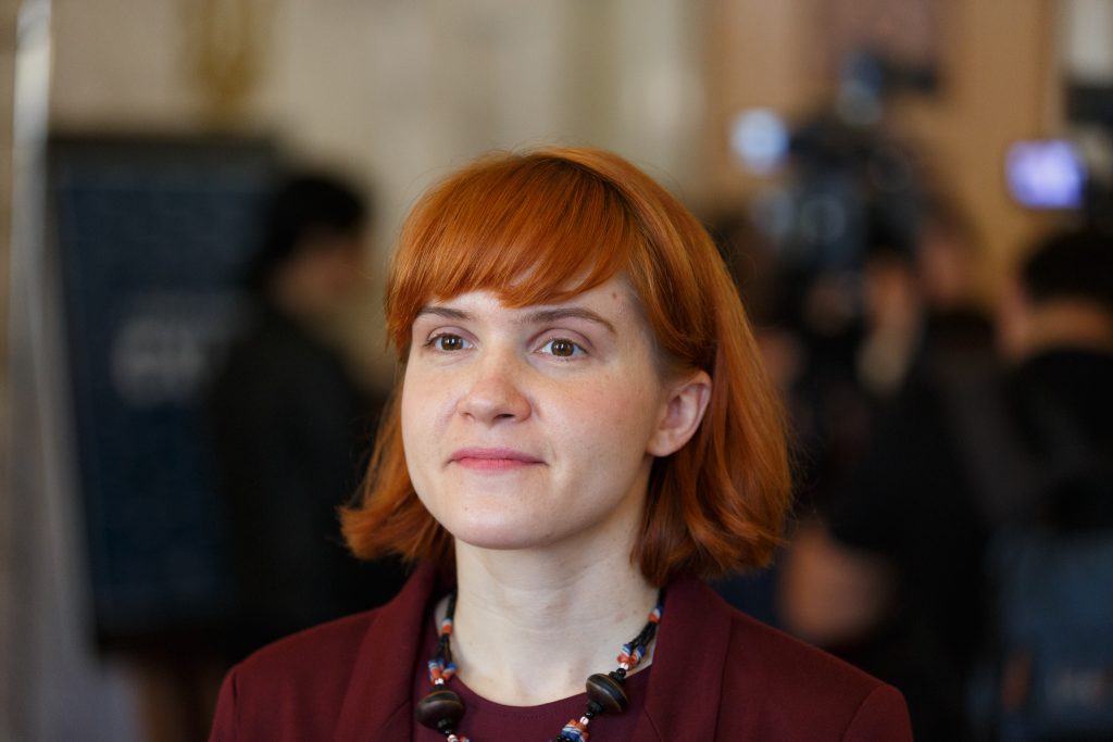 Марьяна Безуглая Муж Дети: подробности личной жизни и карьеры