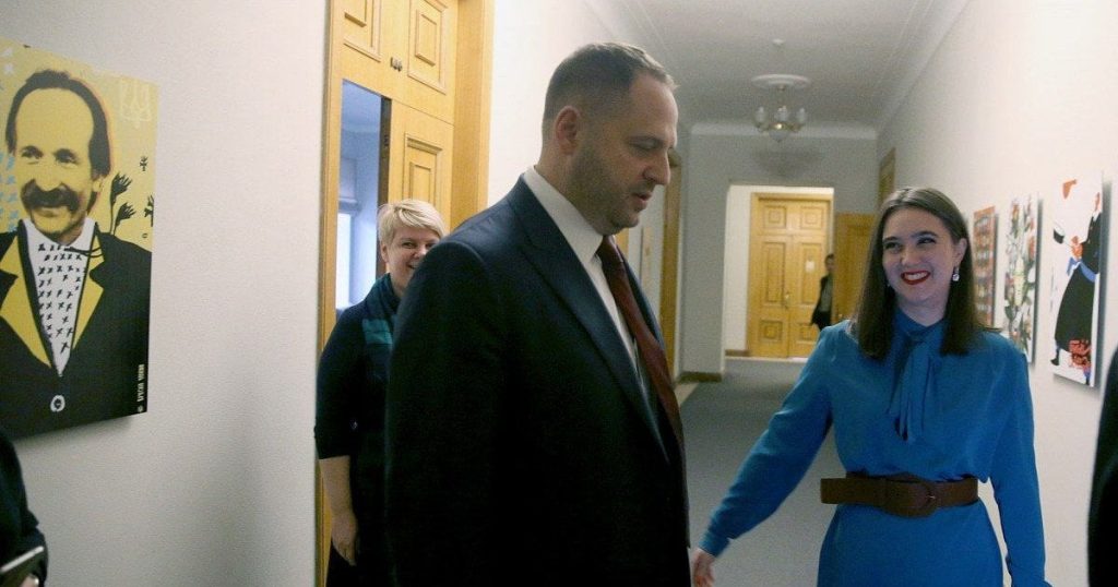 Брат Єрмака: биография, личная жизнь и карьера
