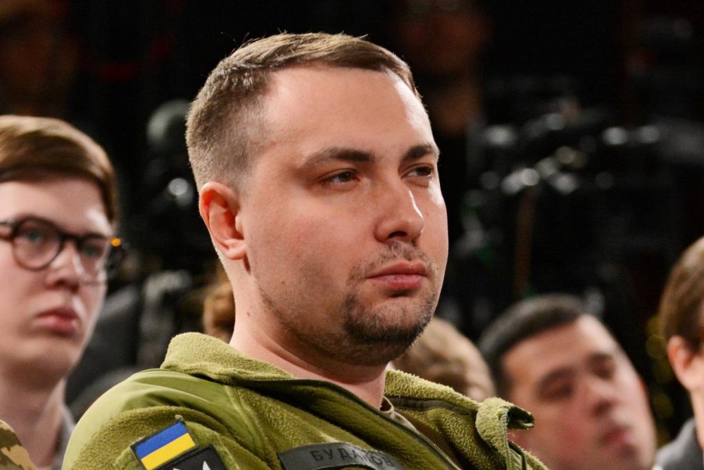 Буданов Національність: подробная биография и карьерный путь