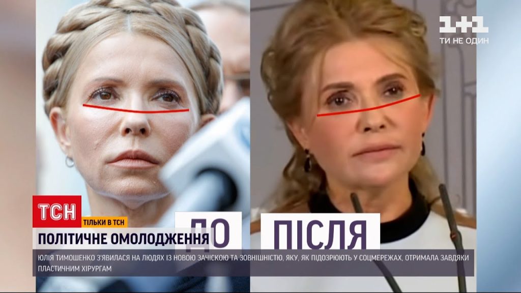 Юлия Тимошенко Где Сейчас: Современный Образ и Политическая Активность