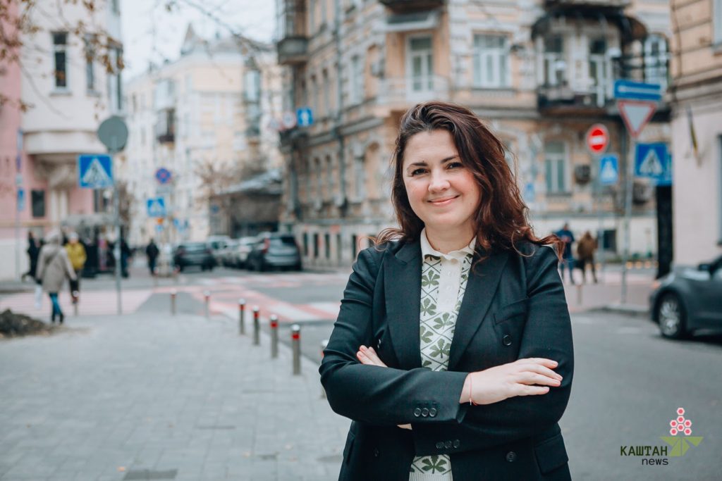 Євгенія Кулеба Розлучення: подробности личной жизни и карьеры