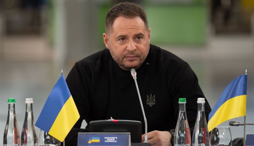 Андрій Єрмак Особисте Життя: Детальний Огляд Біографії, Кар’єри та Особистих Подробиць