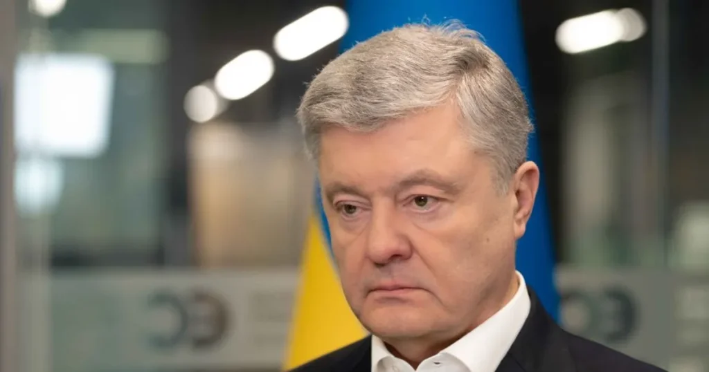 Порошенко Розлучення: подробиці особистого життя та вплив на кар'єру