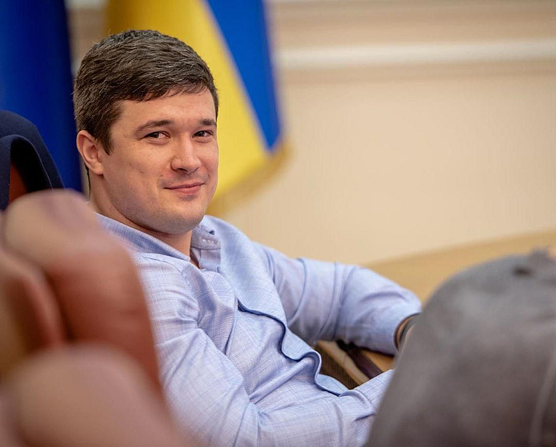 Михайло Федоров Батьки: личность, биография и влияние на украинскую политику