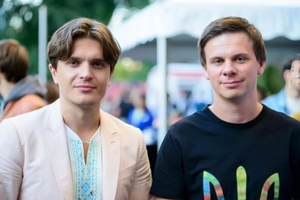 Дмитро Комаров Де Зараз: биография, карьера и личная жизнь ведущего