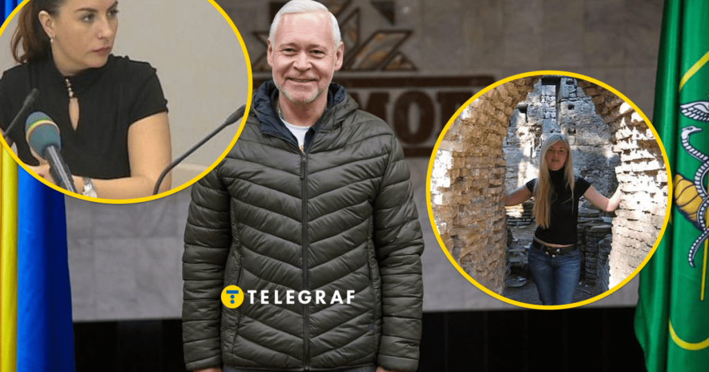 Игорь Терехов Жена Фото: подробности личной жизни и карьеры