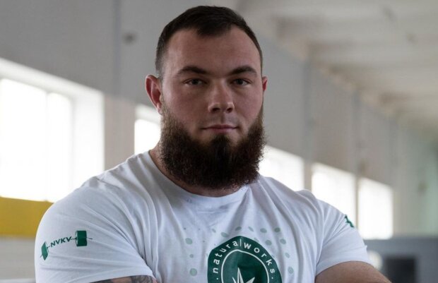 Олексій Новіков Вага: Подробный обзор биографии, карьеры и личной жизни