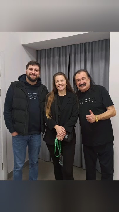 Степан Гіга Перша Дружина: Биография, Личная Жизнь и Карьера