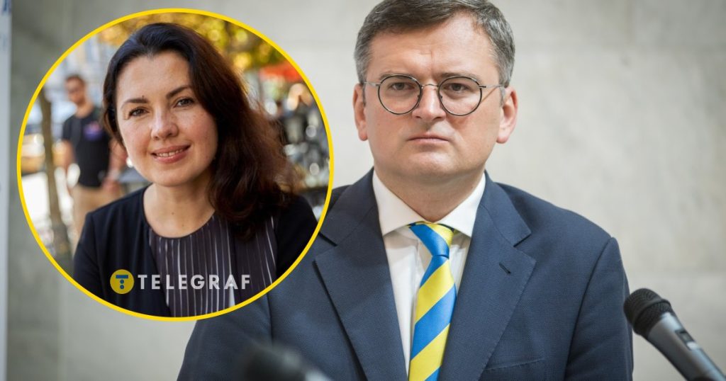 Євгенія Кулеба Розлучення: подробности личной жизни и карьеры