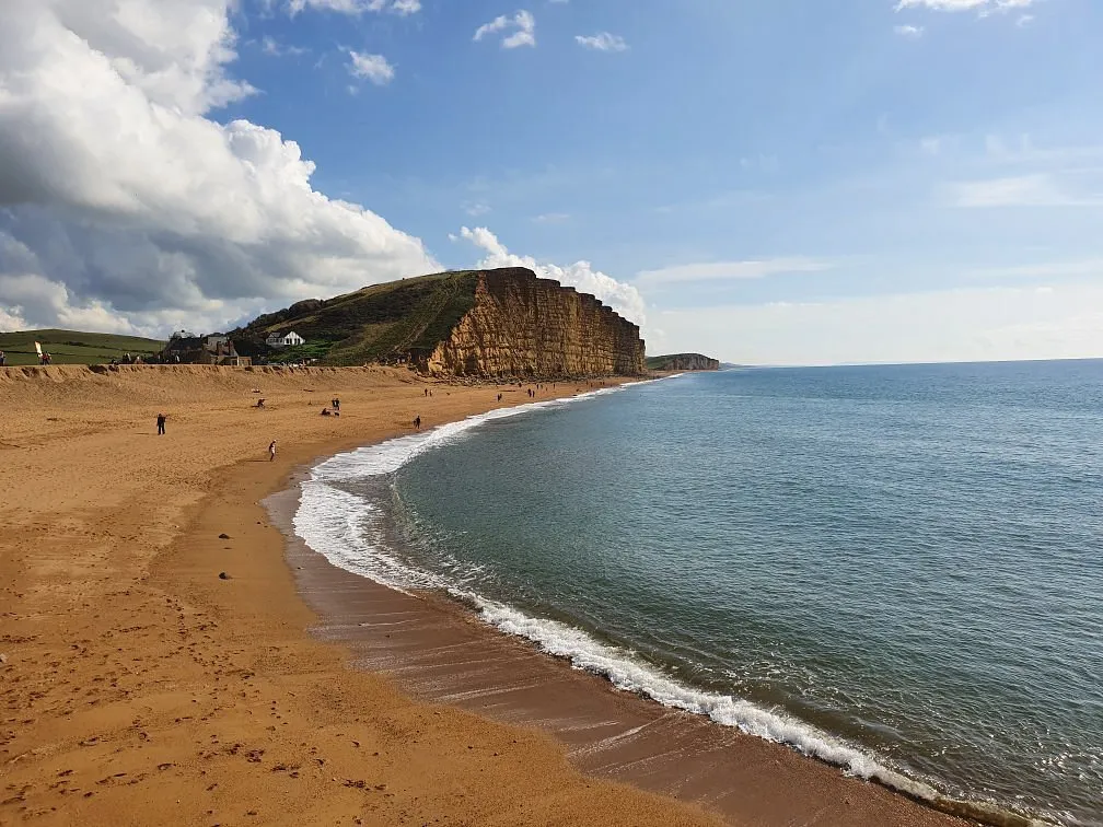 Вест-Бей / фото TripAdvisor