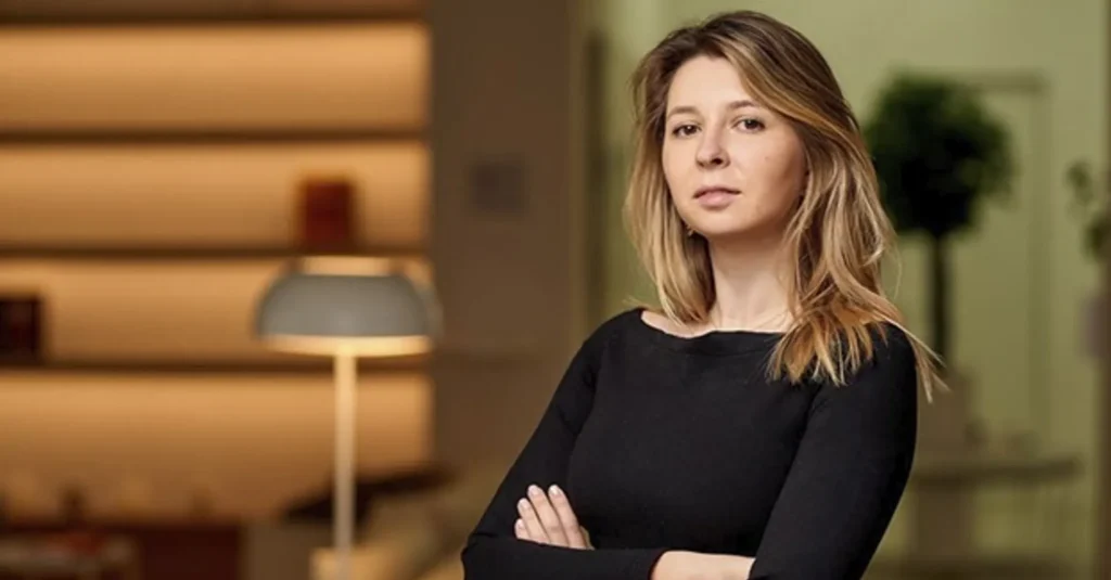 Світлана Павелецька Перший Чоловік: подробности личной жизни и биография
