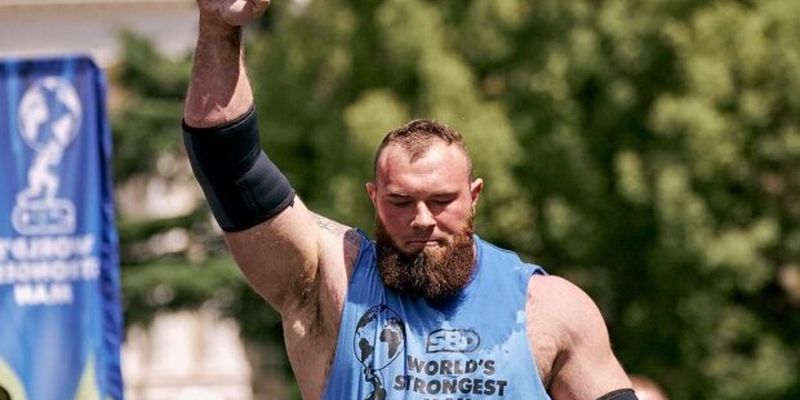 Олексій Новіков Вага: Подробный обзор биографии, карьеры и личной жизни