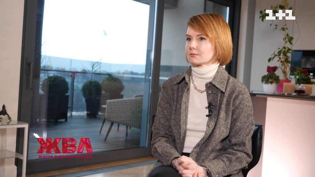 Лана Зеркаль Родители: подробности биографии и семейной жизни