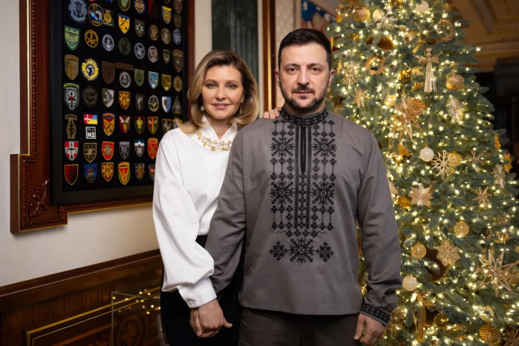 Где Сейчас Жена И Дети Зеленского: Семейная Жизнь Президента Украины