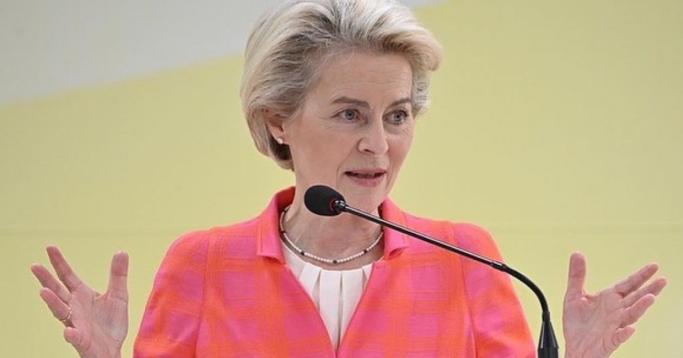 Урсула фон дер Ляєн Скільки Дітей: Детальний огляд особистого життя та кар’єри