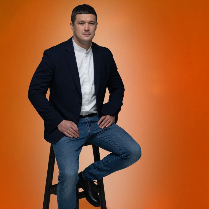 Михайло Федоров Батьки: личность, биография и влияние на украинскую политику