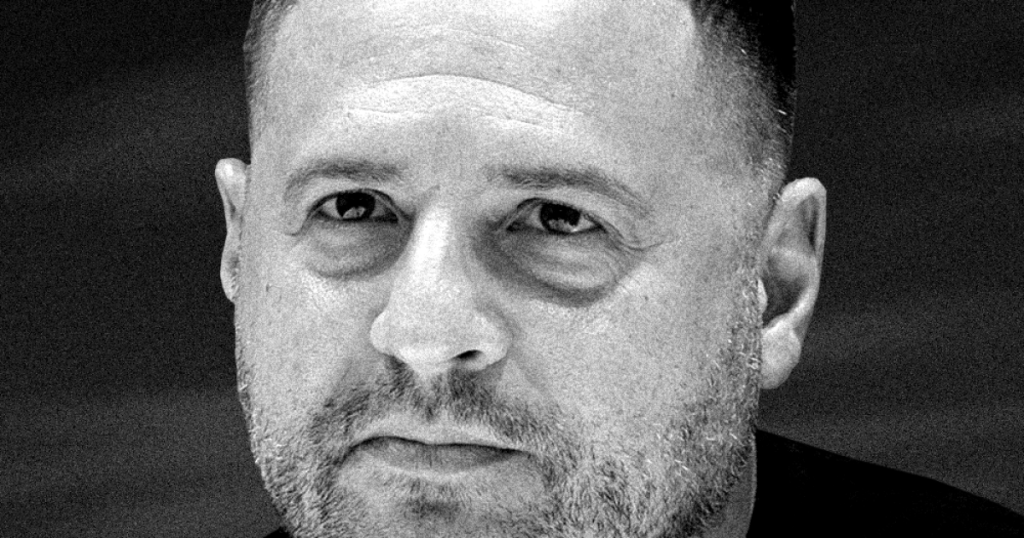 Андрій Єрмак Особисте Життя: Детальний Огляд Біографії, Кар’єри та Особистих Подробиць
