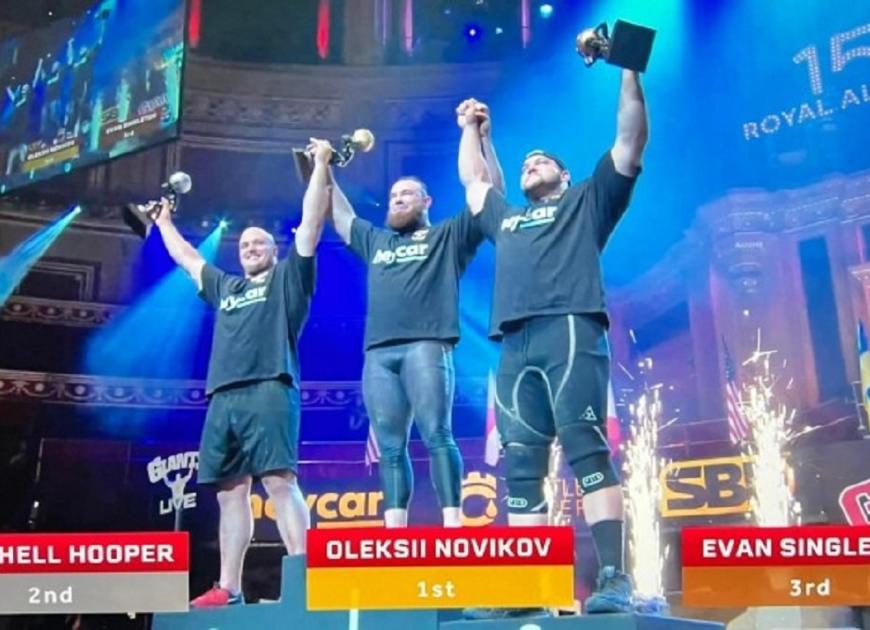 Олексій Новіков Вага: Подробный обзор биографии, карьеры и личной жизни