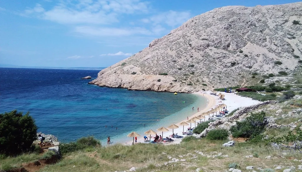 Old Baska / фото TripAdvisor