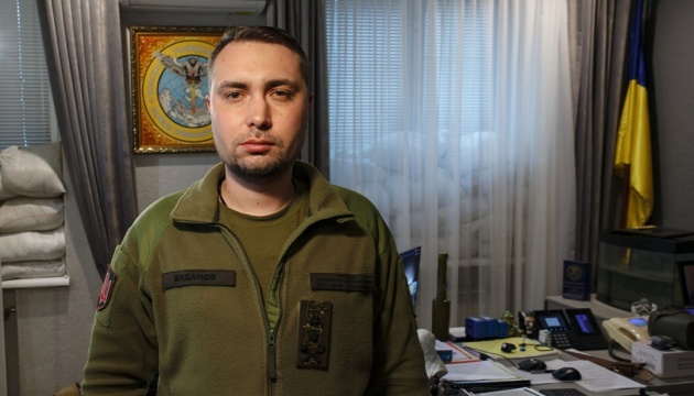Буданов Національність: подробная биография и карьерный путь