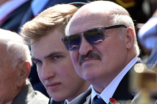 Син Лукашенка: биография и путь в мире спорта и бизнеса