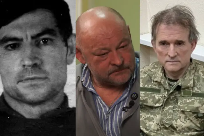 Син Стуса: детальный обзор жизни и творчества