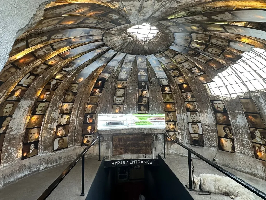 Музеї у бункерах / фото TripAdvisor