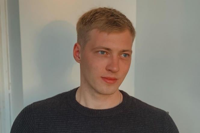 Григорій Бакланов - Актор Батьки: біографія, шлях у кіно та особисте життя