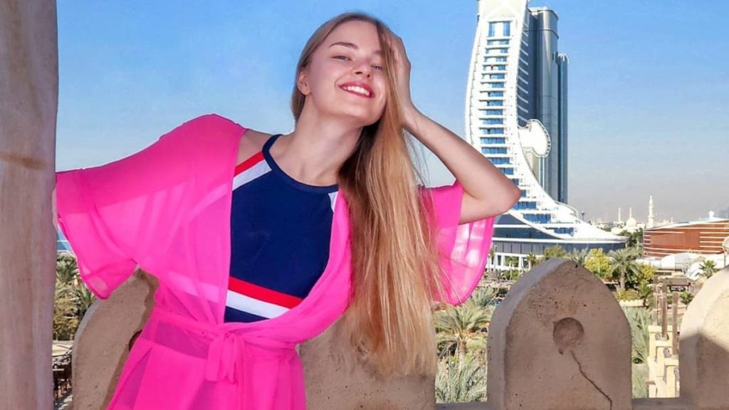 Ната Лайм Биография: путь к успеху и личные страницы жизни