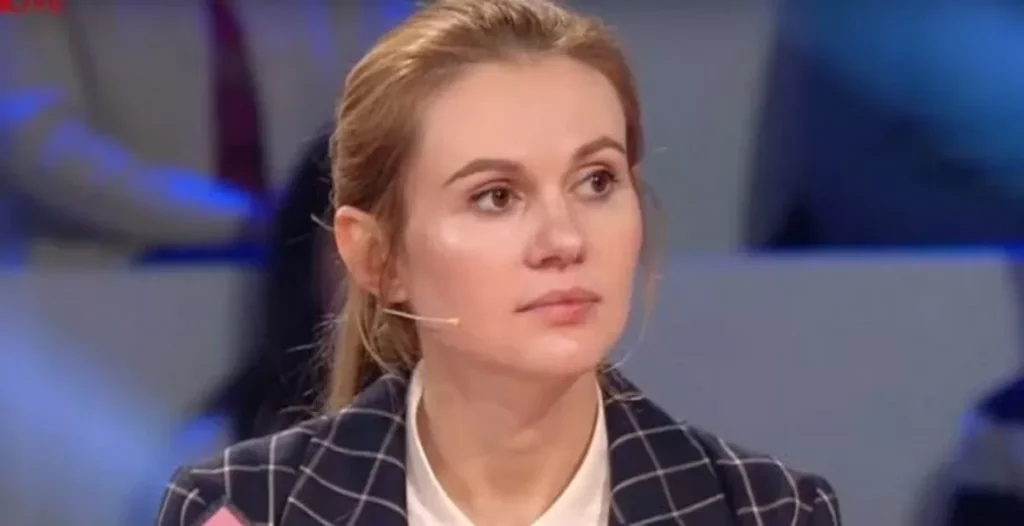 Анна Скороход Личная Жизнь: подробности биографии и карьеры