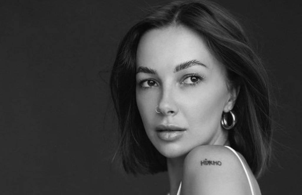 Дружина Віктора Розового: біографія, особисте життя і творчий шлях