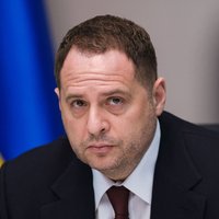 Андрій Єрмак Особисте Життя: Детальний Огляд Біографії, Кар’єри та Особистих Подробиць