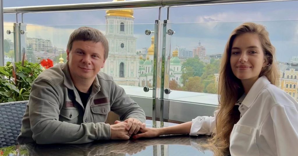 Дмитро Комаров Розлучення: особисте життя та вплив на кар'єру