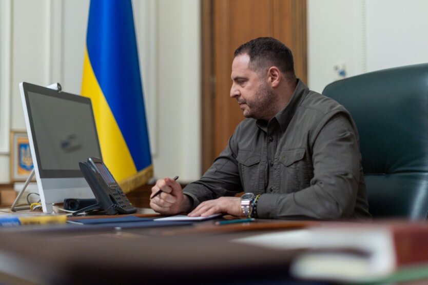 Андрій Єрмак Особисте Життя: Детальний Огляд Біографії, Кар’єри та Особистих Подробиць