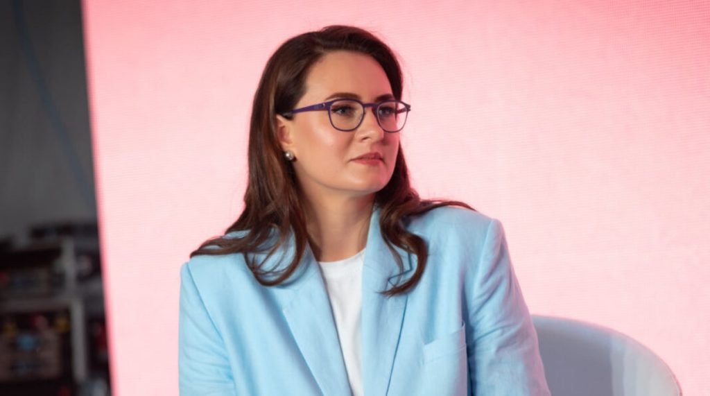 Юлія Свириденко Біографія: шлях у політиці та особисте життя