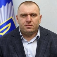 Василь Малюк Зріст Вага: біографія та особливості фізичної статури