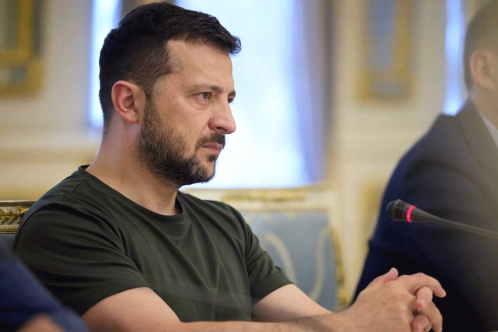 Батьки Зеленського Національність: происхождение, биография и роль в жизни президента Украины