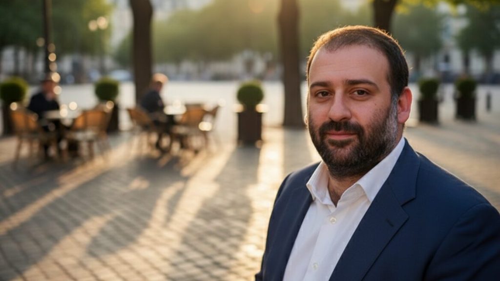 Міндіч Національність: Життя, Кар'єра та Особистість