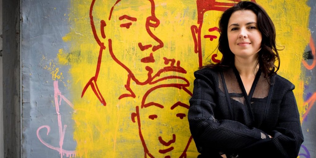 Євгенія Кулеба Розлучення: подробности личной жизни и карьеры