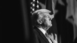 Скільки Років Трампу: подробиці життя та кар’єри Дональда Трампа