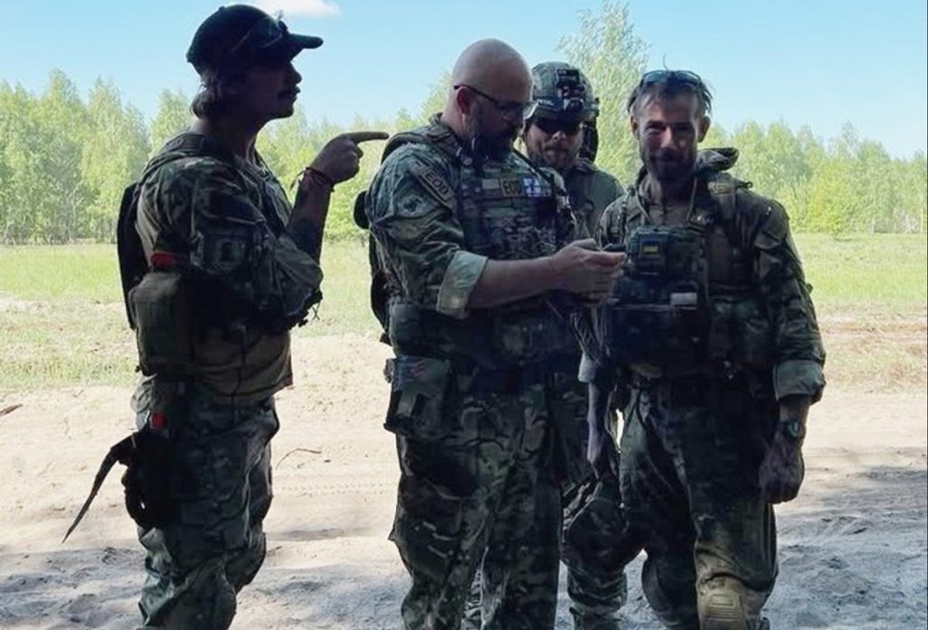 Двоюрідний Брат Джей Ді Венса: Биография и Основные Факты