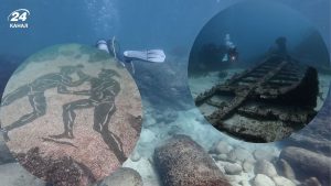 Замість звичного Єгипту: де ще можна шукати підводні скарби у затоплених давніх містах