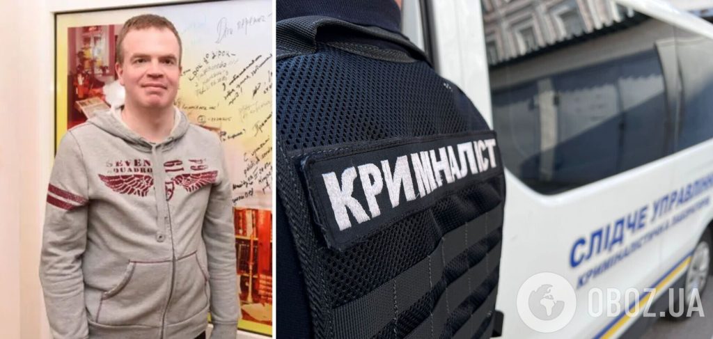 Син Каденюк: путь украинского космонавта и героя Украины