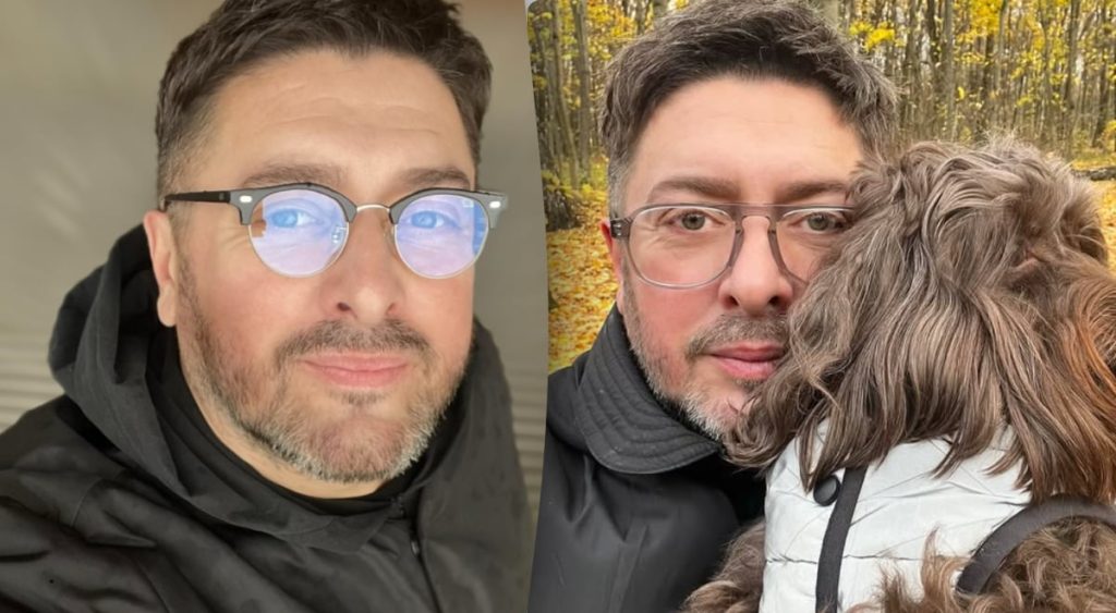 Олексій Суханов Особисте Життя: біографія, кар’єра та родина