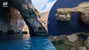 Після руйнації Azure Window Мальта пропонує новий природний феномен – і він навіть глибший