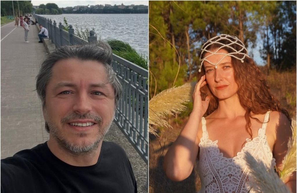 Сергій Стрельников Перша Дружина: биография и личная жизнь